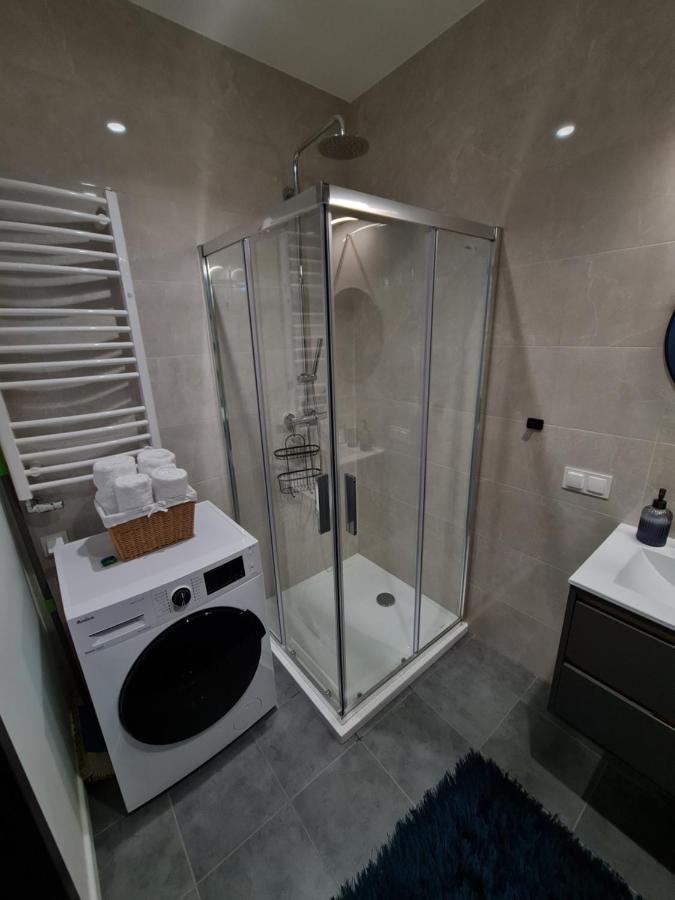 Apartamenty Nowickiego Lublin Bagian luar foto