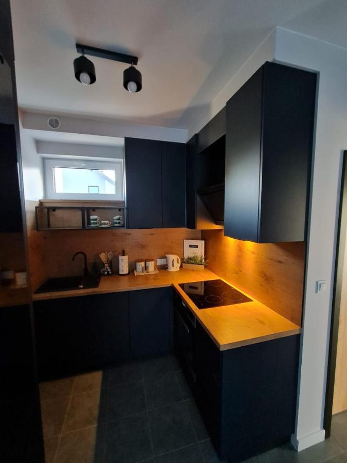 Apartamenty Nowickiego Lublin Bagian luar foto
