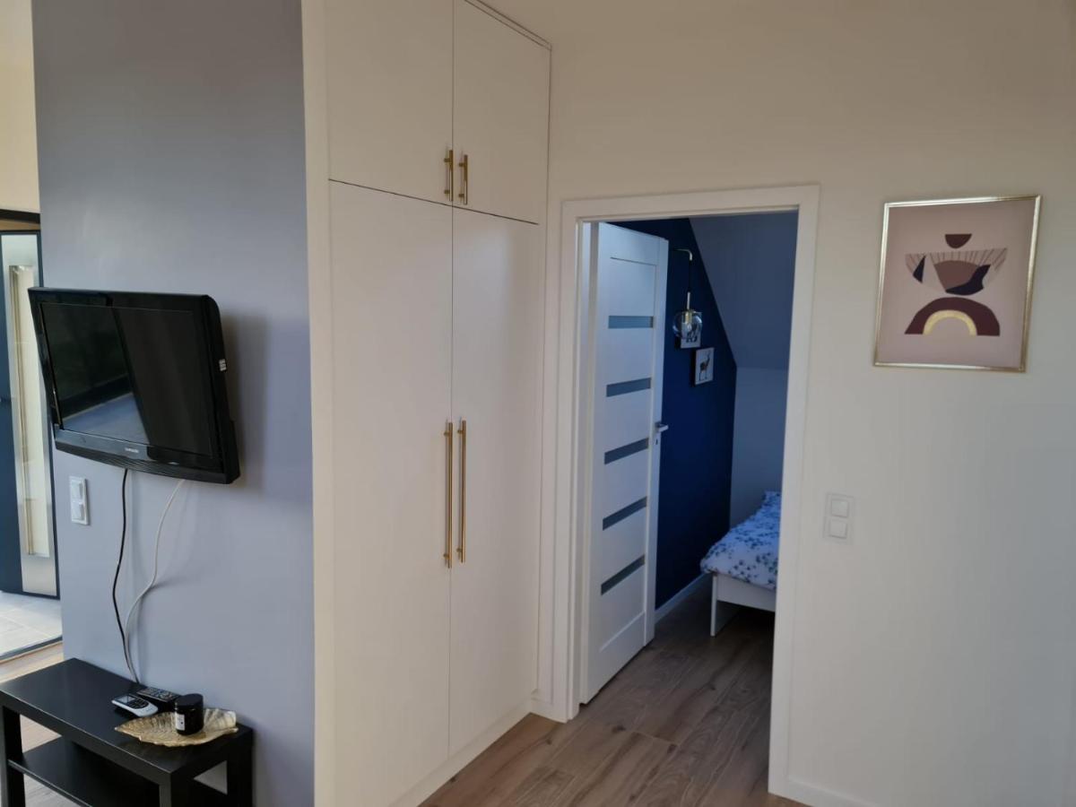 Apartamenty Nowickiego Lublin Bagian luar foto