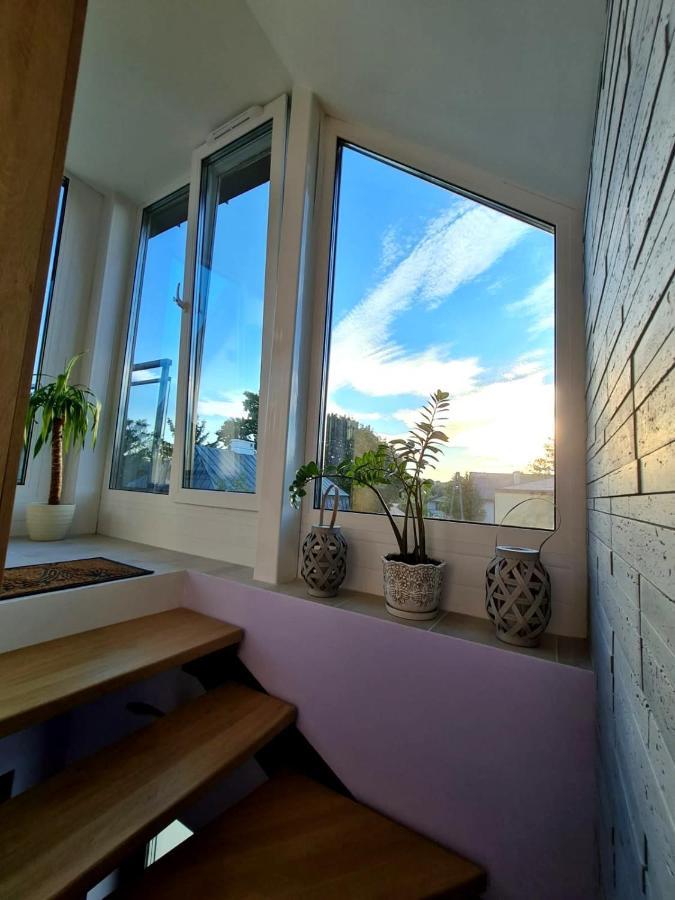 Apartamenty Nowickiego Lublin Bagian luar foto