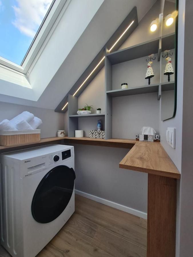 Apartamenty Nowickiego Lublin Bagian luar foto