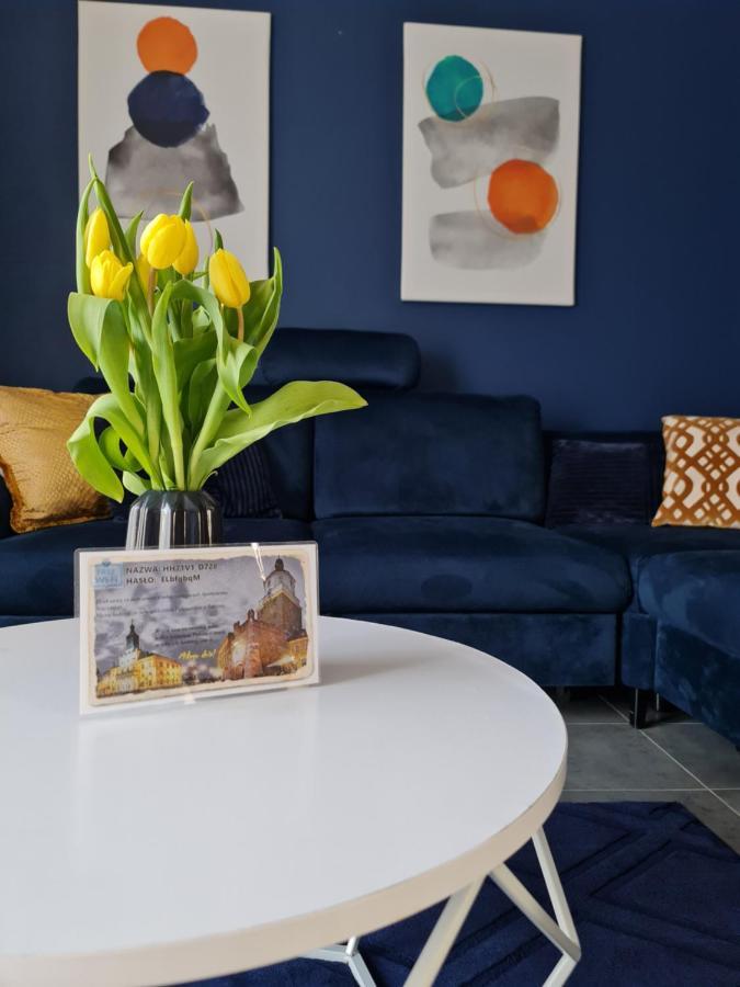 Apartamenty Nowickiego Lublin Bagian luar foto