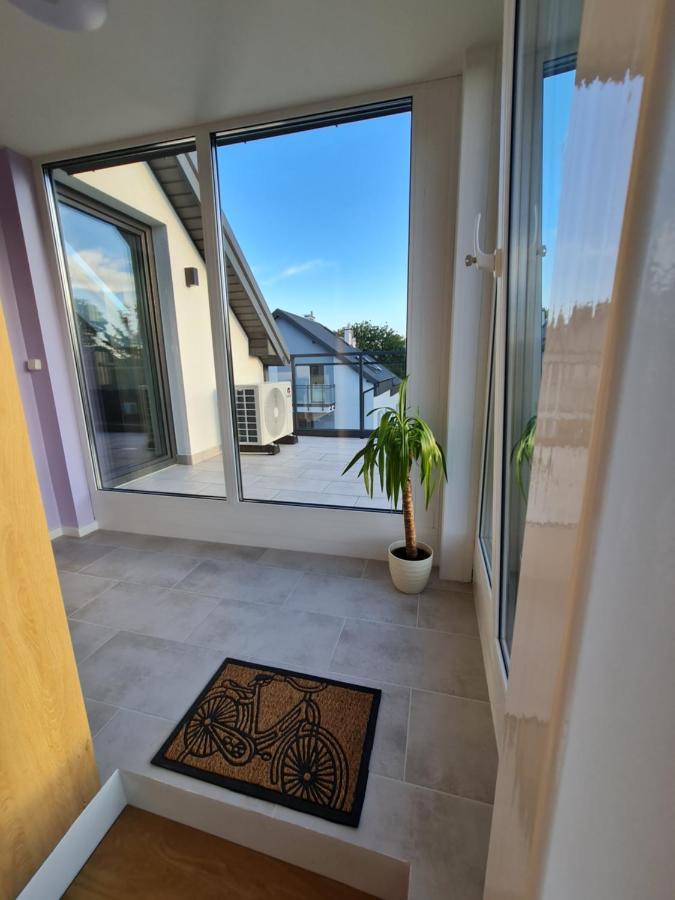 Apartamenty Nowickiego Lublin Bagian luar foto