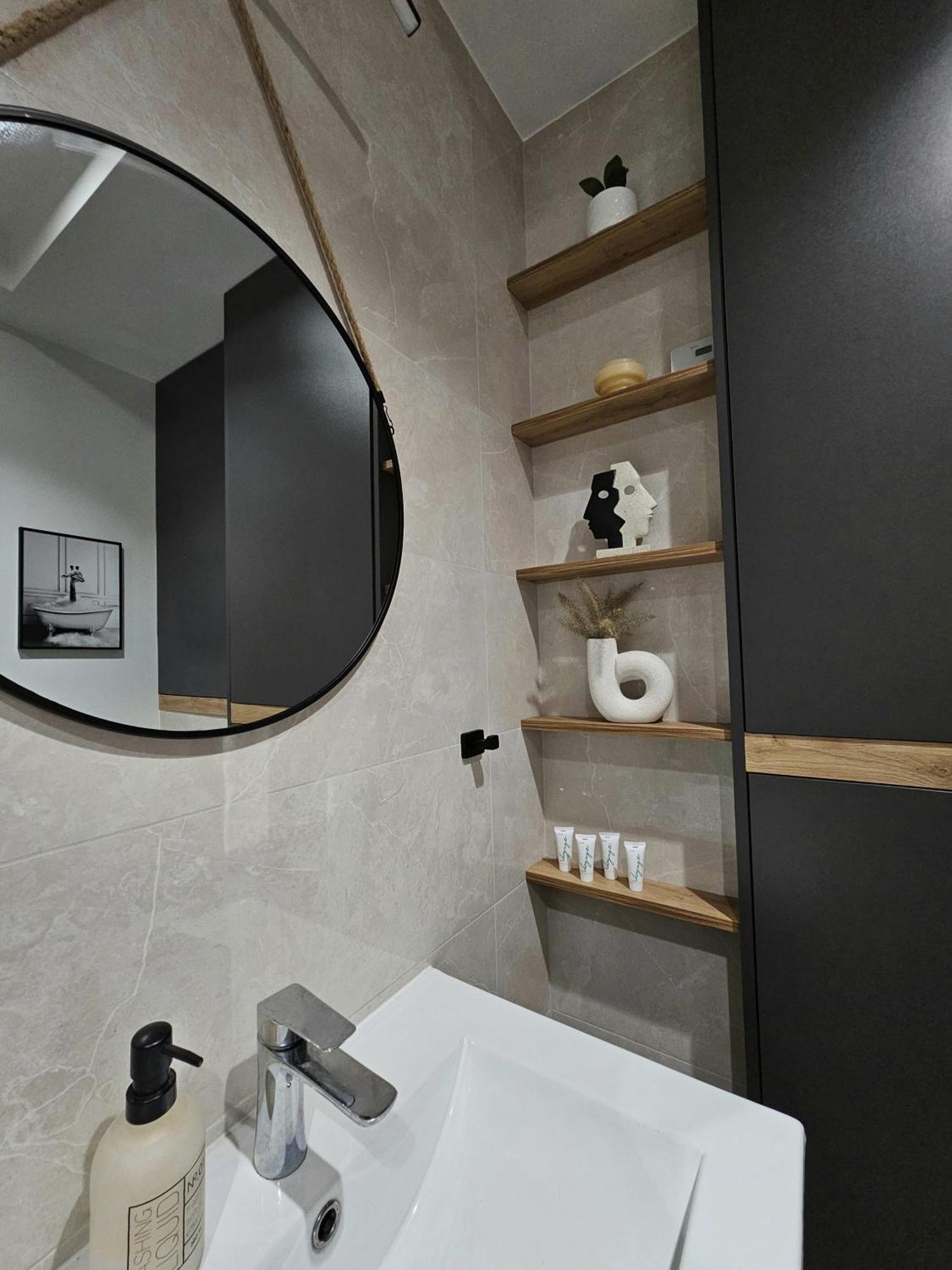 Apartamenty Nowickiego Lublin Bagian luar foto