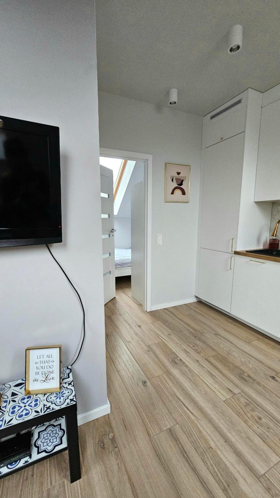 Apartamenty Nowickiego Lublin Bagian luar foto