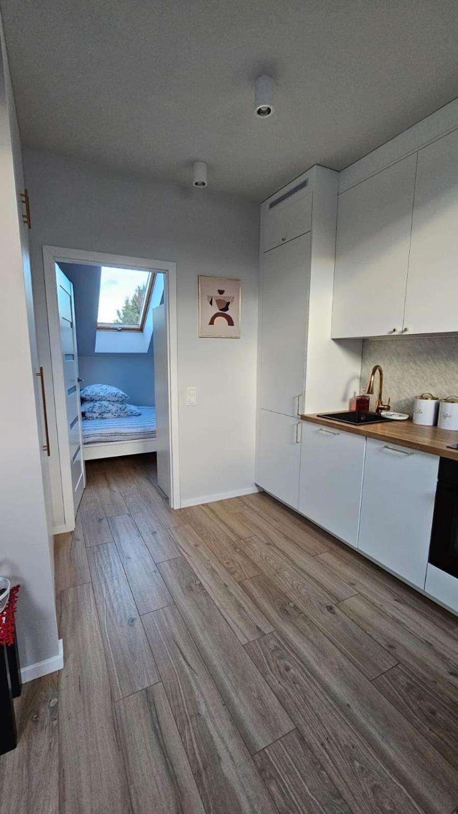 Apartamenty Nowickiego Lublin Bagian luar foto