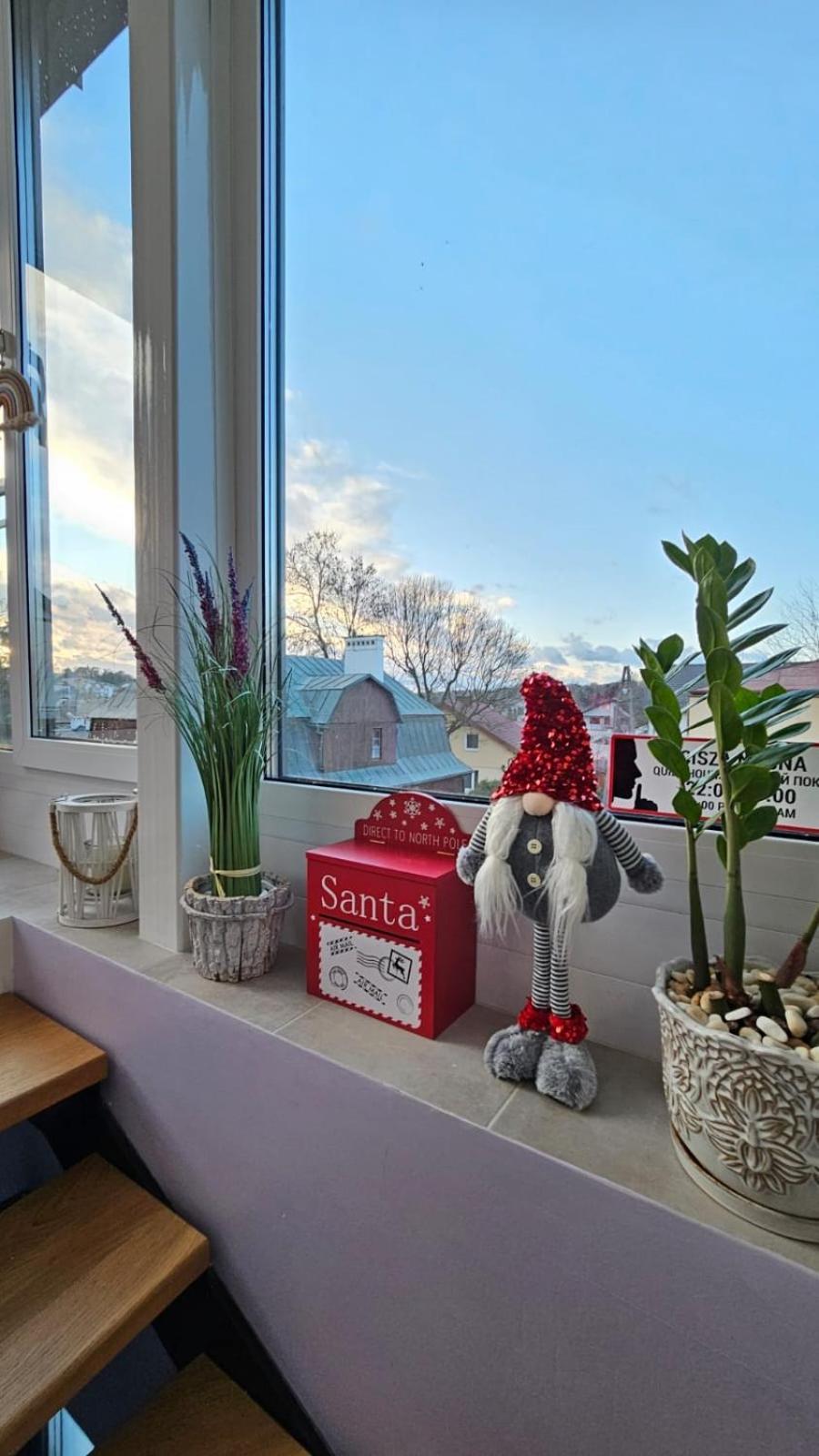 Apartamenty Nowickiego Lublin Bagian luar foto