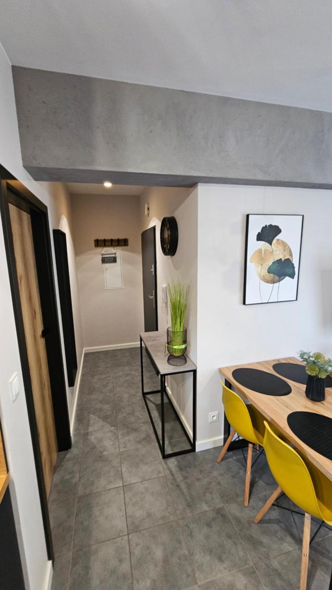 Apartamenty Nowickiego Lublin Bagian luar foto