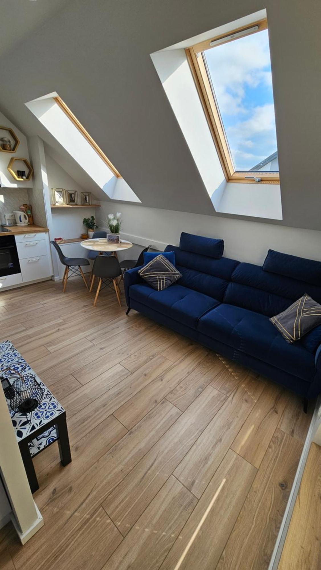 Apartamenty Nowickiego Lublin Bagian luar foto