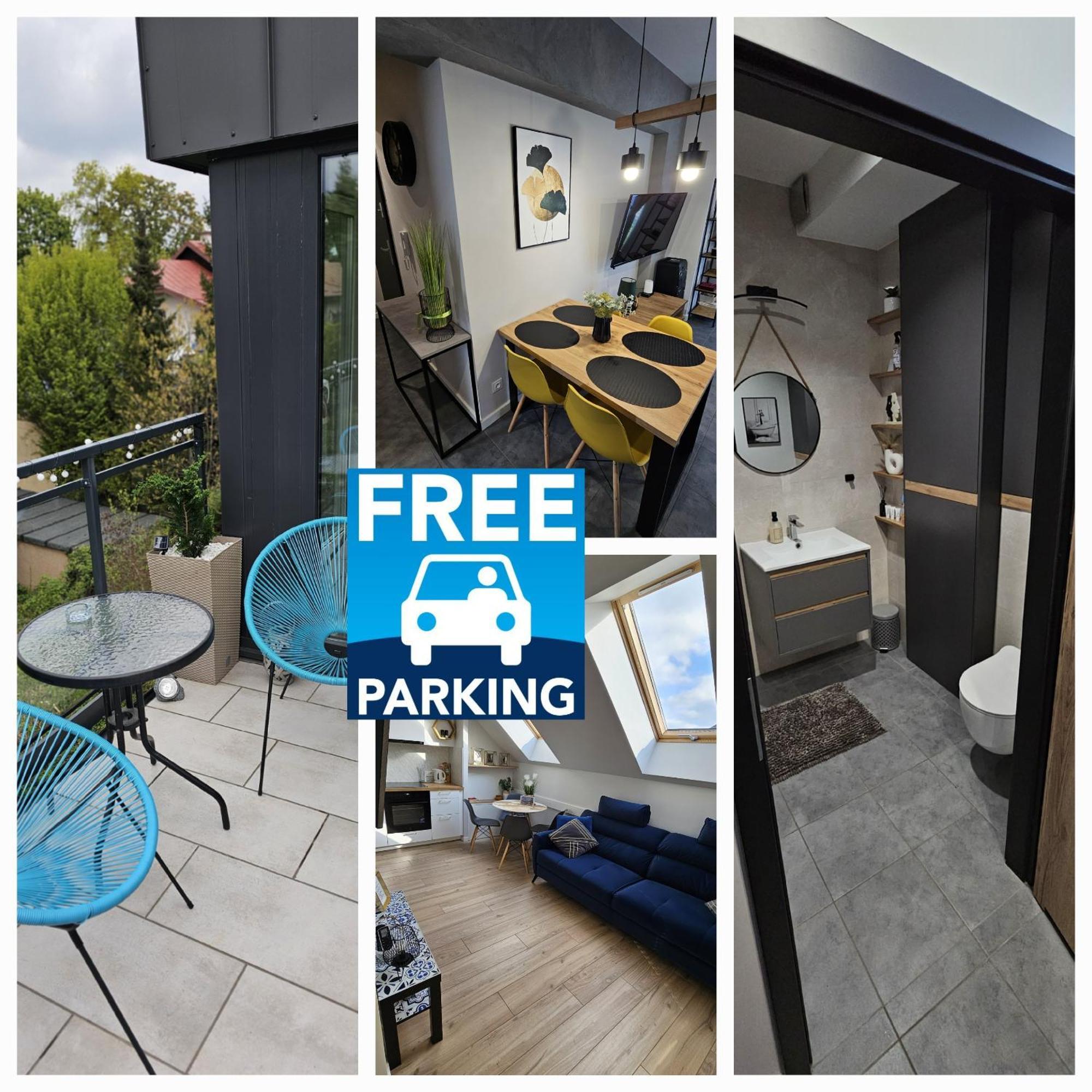 Apartamenty Nowickiego Lublin Bagian luar foto