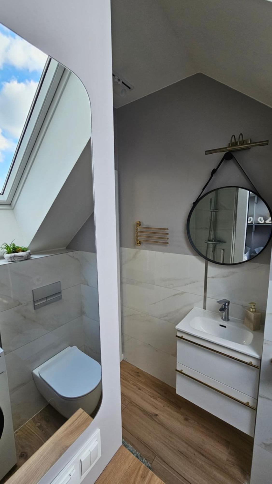 Apartamenty Nowickiego Lublin Bagian luar foto