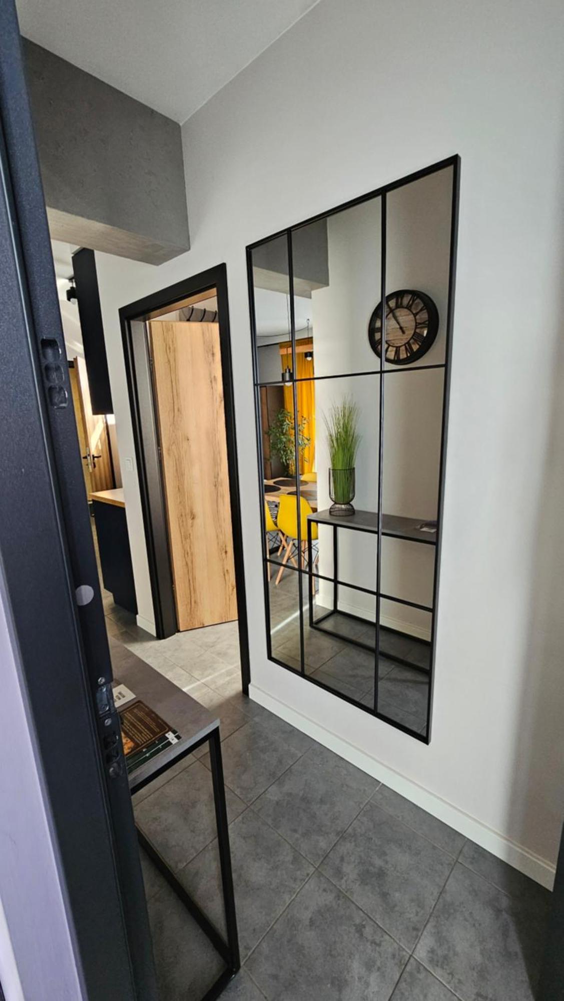 Apartamenty Nowickiego Lublin Bagian luar foto