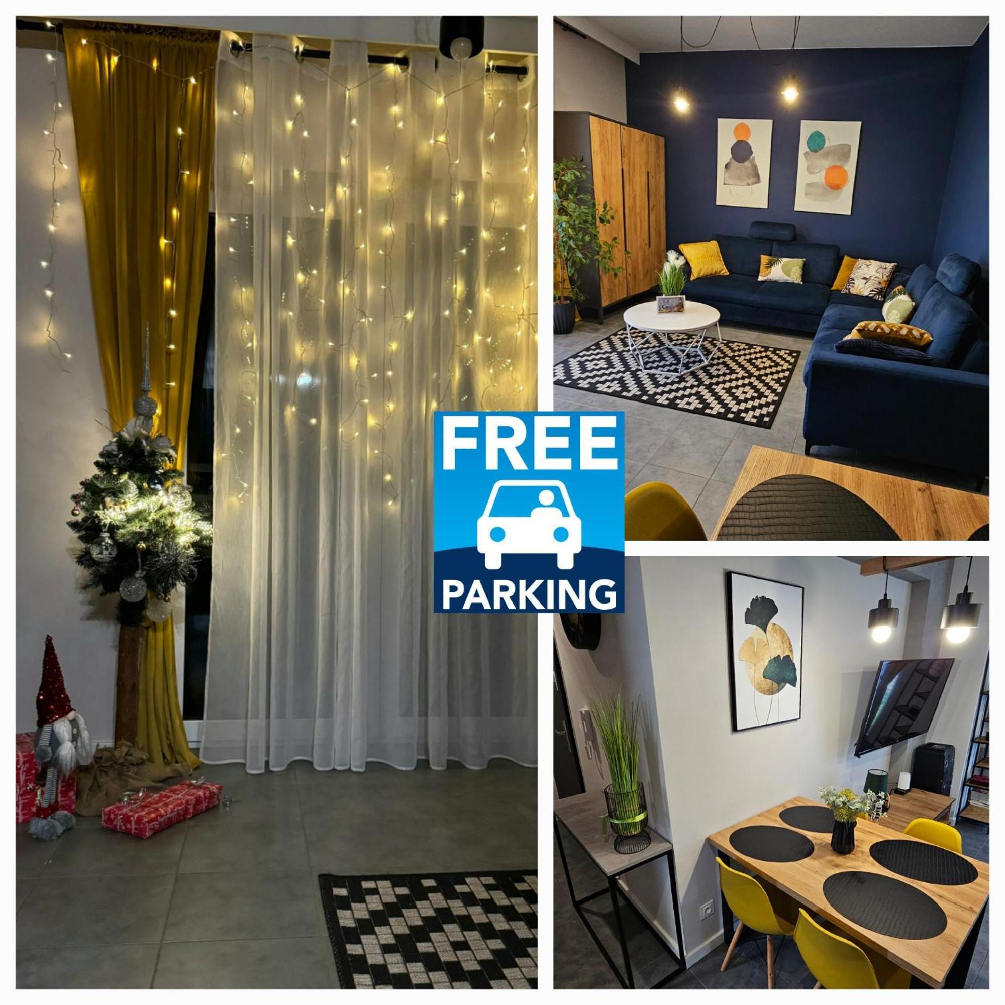 Apartamenty Nowickiego Lublin Bagian luar foto