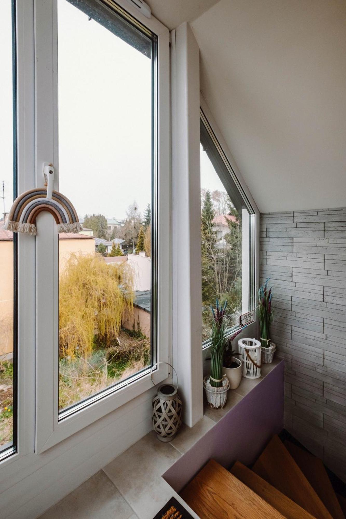 Apartamenty Nowickiego Lublin Bagian luar foto