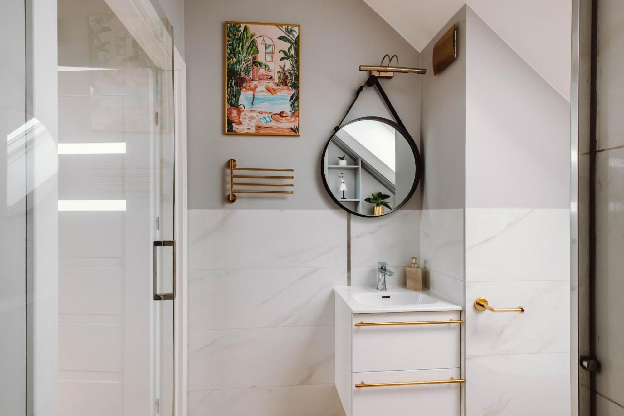 Apartamenty Nowickiego Lublin Bagian luar foto