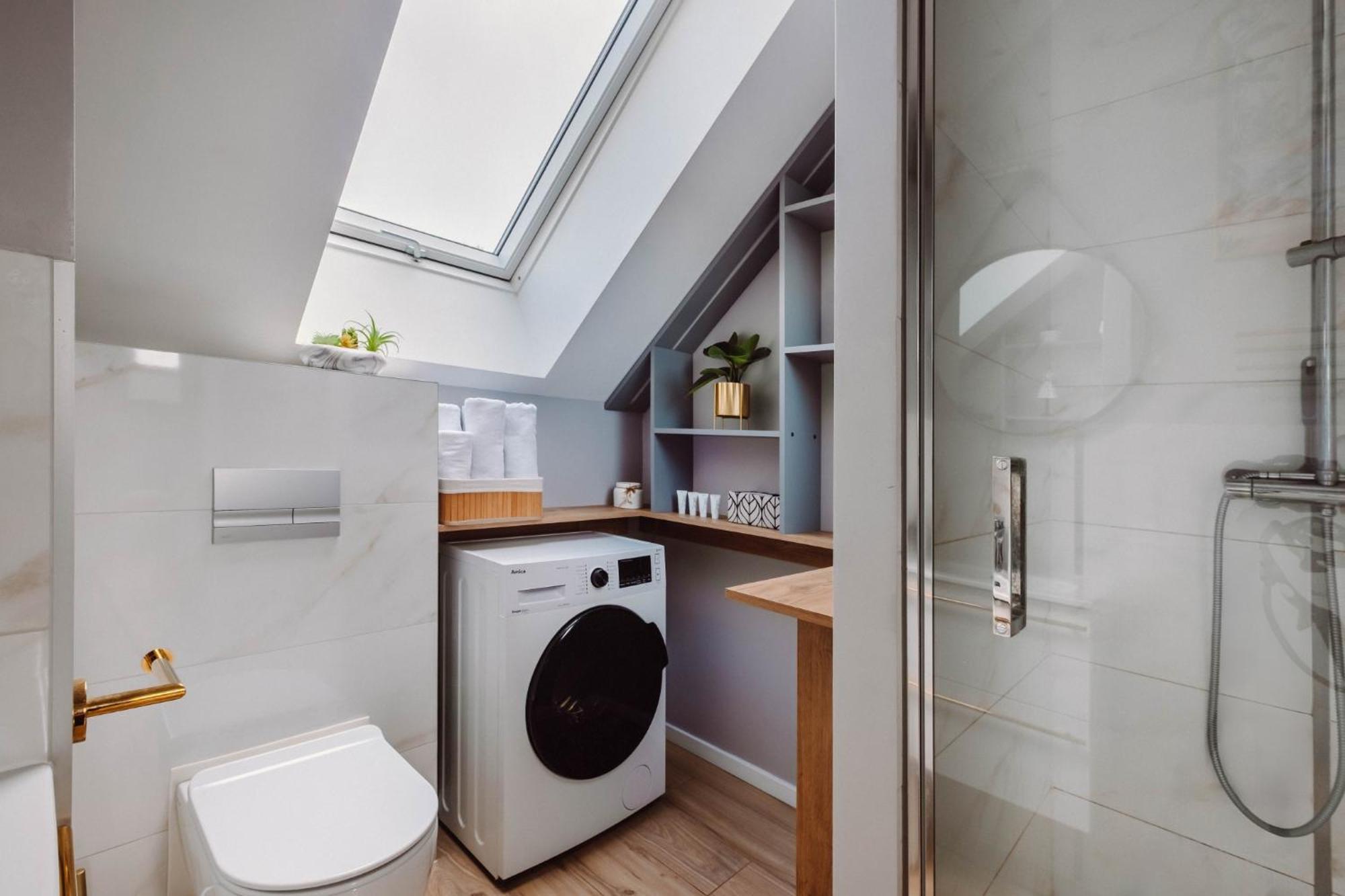 Apartamenty Nowickiego Lublin Bagian luar foto