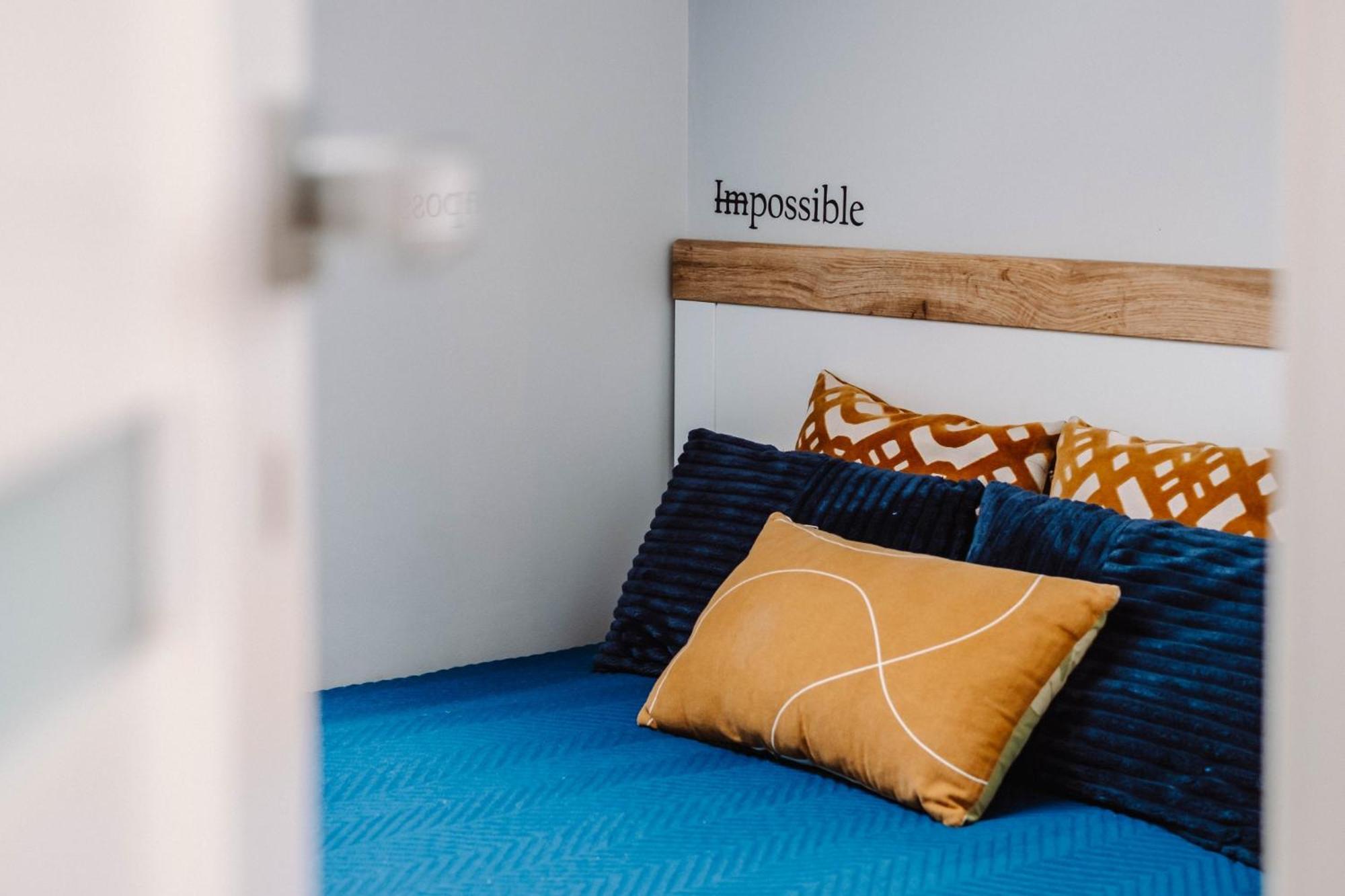 Apartamenty Nowickiego Lublin Bagian luar foto
