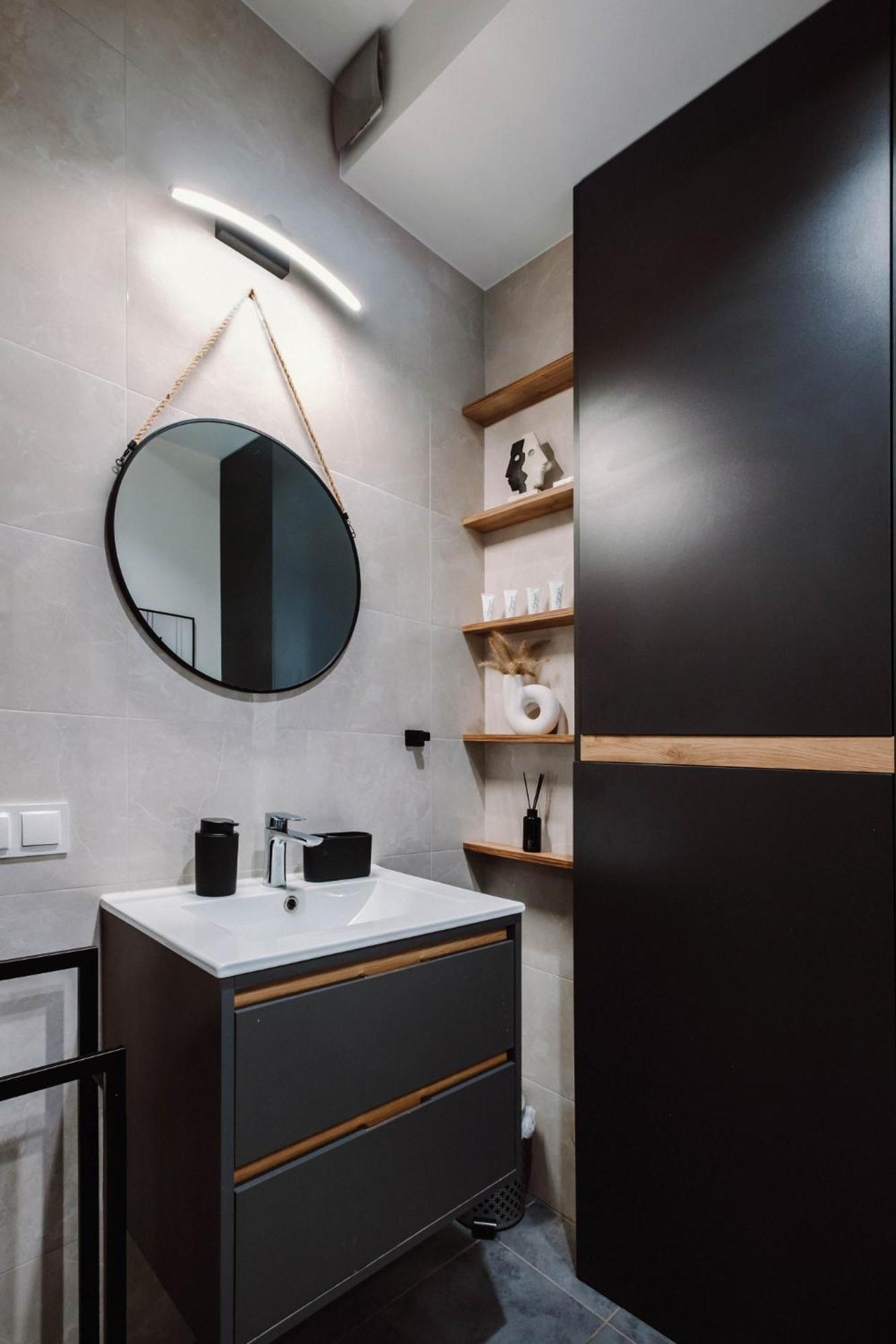 Apartamenty Nowickiego Lublin Bagian luar foto