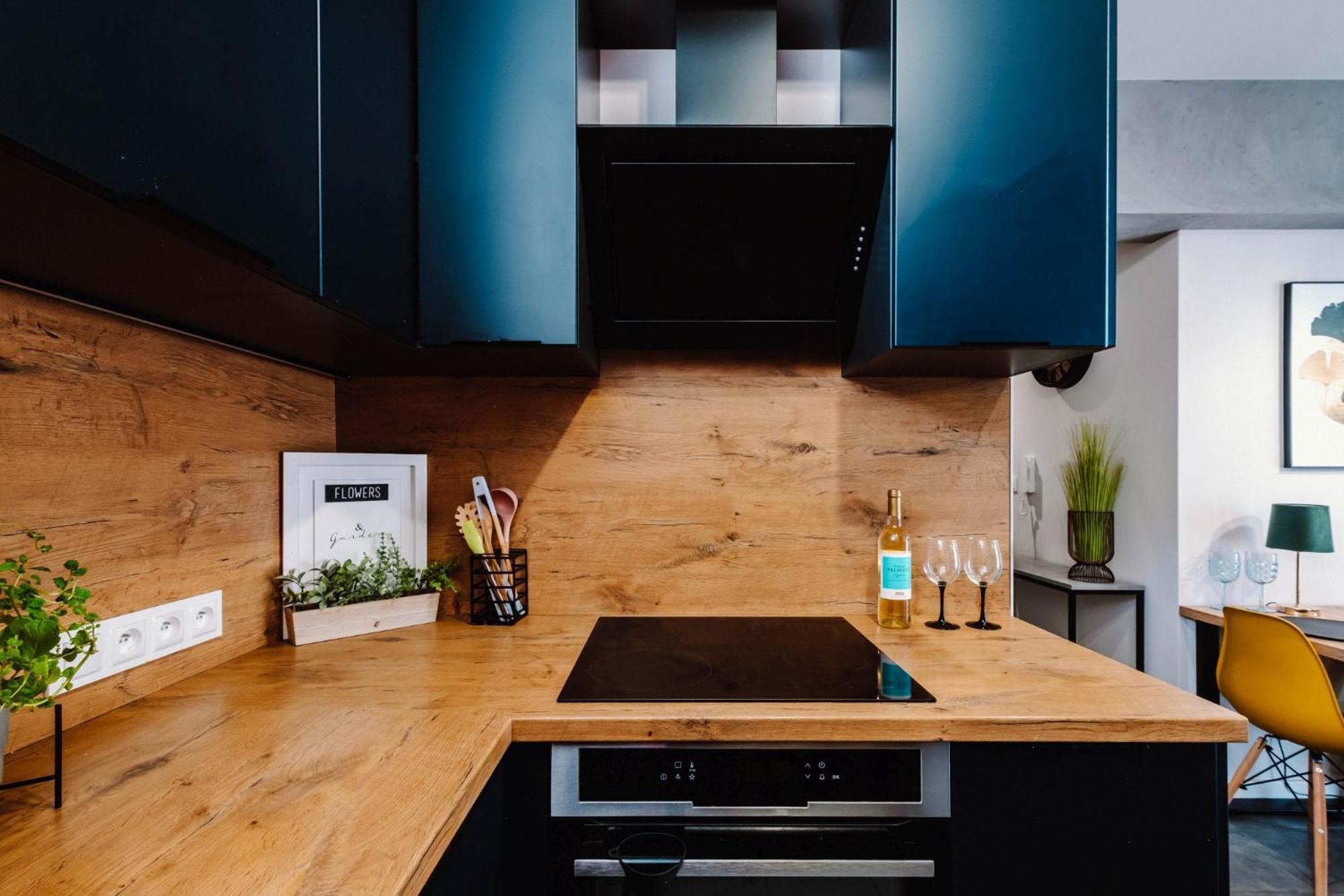 Apartamenty Nowickiego Lublin Bagian luar foto