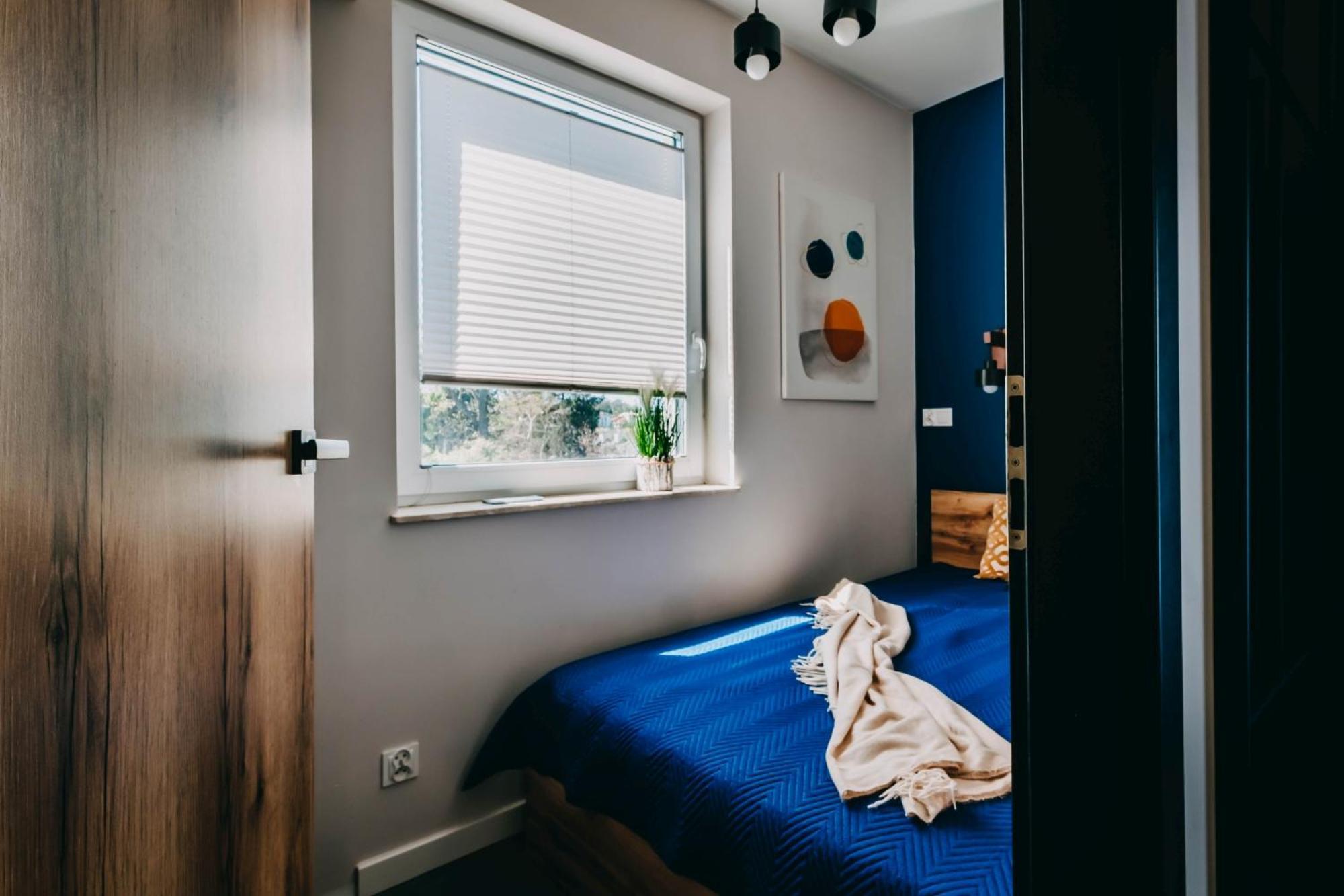 Apartamenty Nowickiego Lublin Bagian luar foto