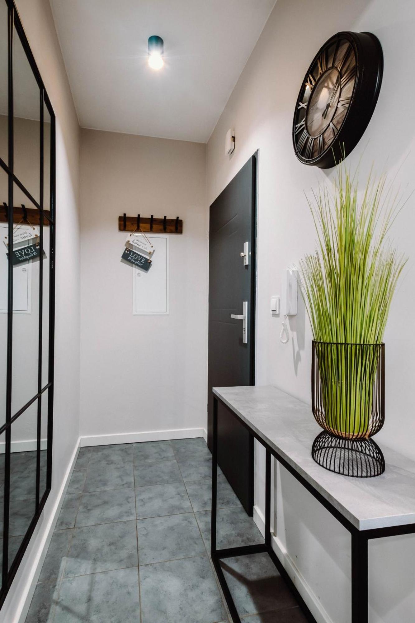 Apartamenty Nowickiego Lublin Bagian luar foto