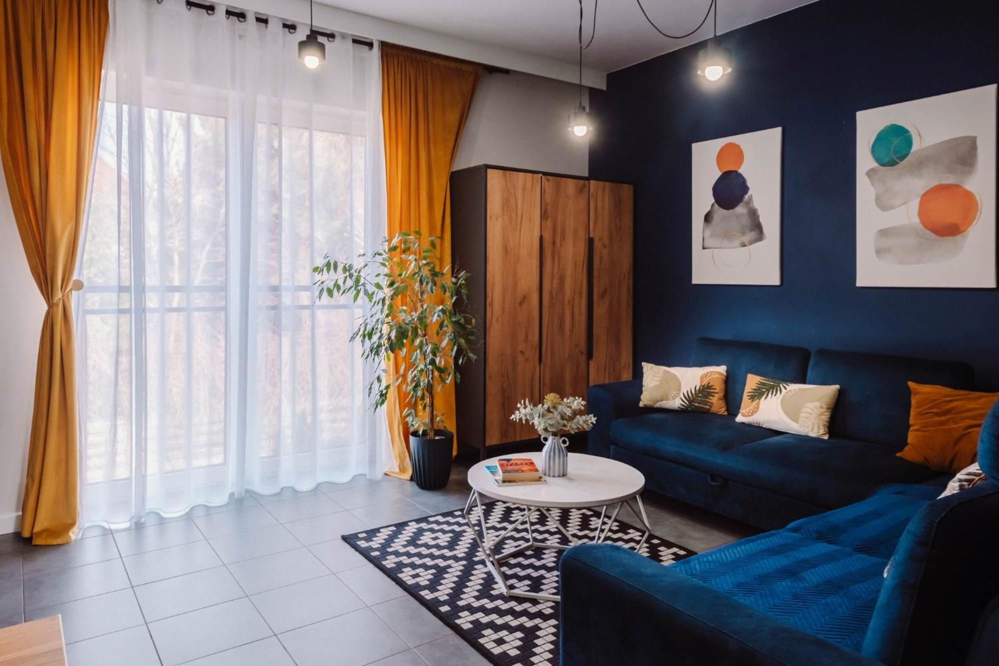 Apartamenty Nowickiego Lublin Bagian luar foto