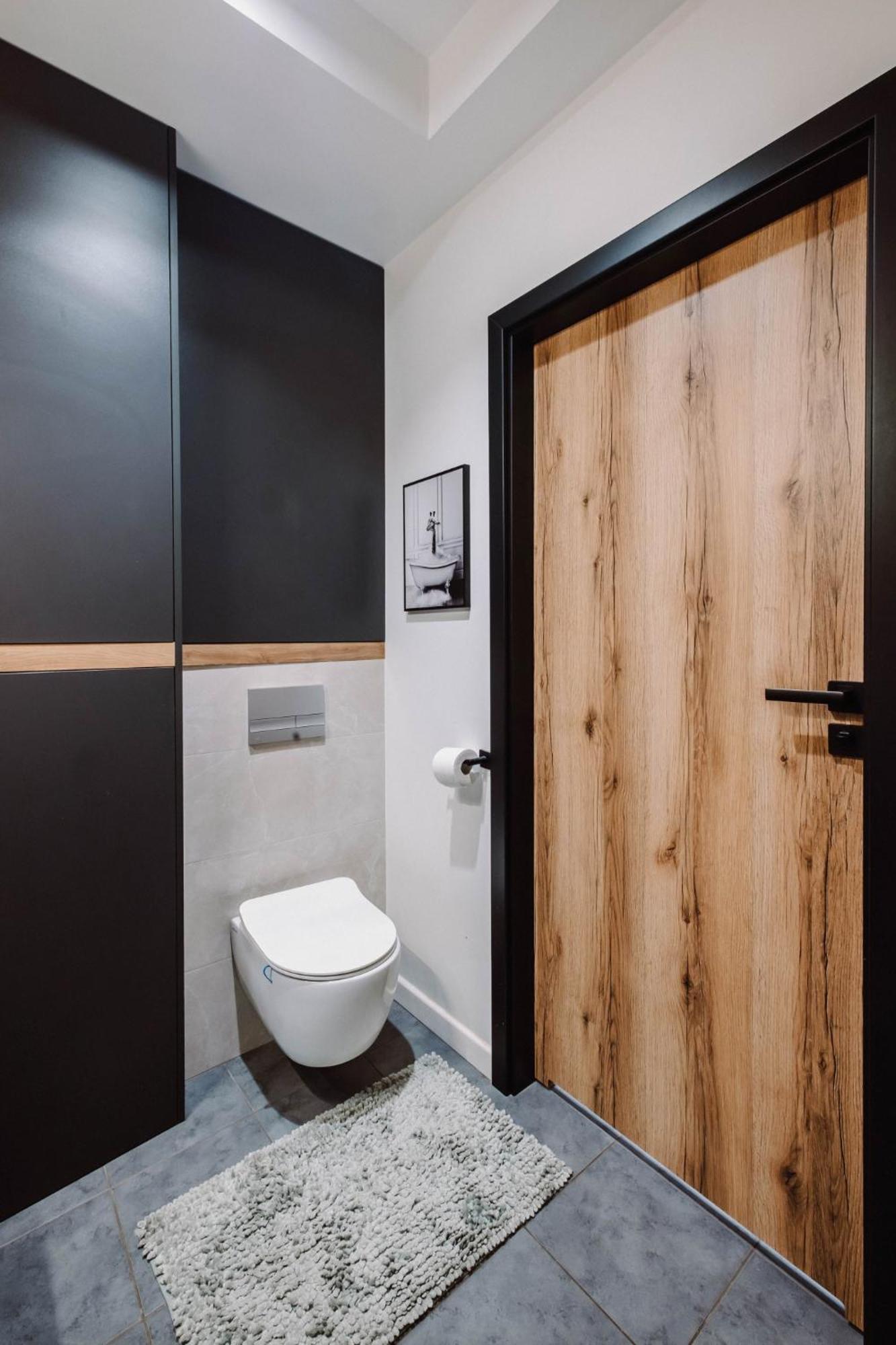 Apartamenty Nowickiego Lublin Bagian luar foto